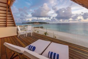 Impressionen, Cinnamon Velifushi, Malediven