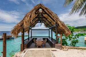 Panorama, Dreams Curacao Resort, Spa & Casino, Curacao, Karibik