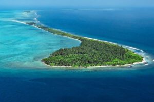 Panorama, Atmosphere Kanifushi Maldives, Malediven