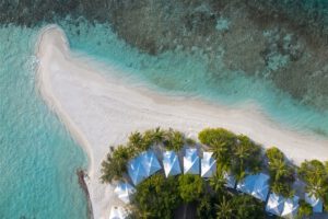 Panorama, Sandies Bathala Resort, Bathalaa, Malediven