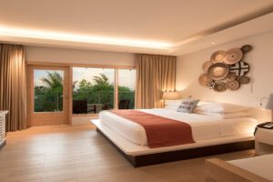 Innenansichten, Cinnamon Dhonveli Maldives, Malediven