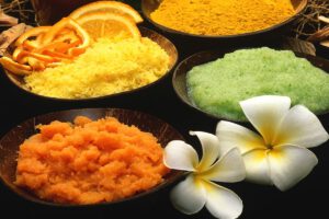 Wellness, Cinnamon Dhonveli Maldives, Malediven