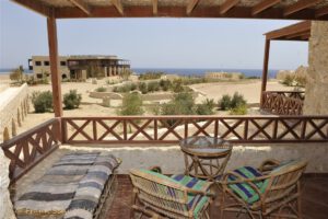 Panorama, The Oasis, Marsa Alam, Aegypten