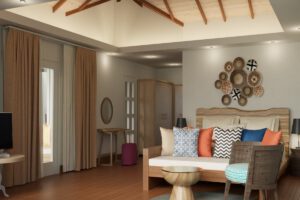 Innenansichten, Cinnamon Dhonveli Maldives, Malediven