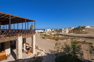 Panorama, The Oasis, Marsa Alam, Aegypten