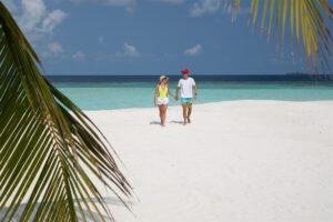 Panorama, Sandies Bathala Resort, Bathalaa, Malediven