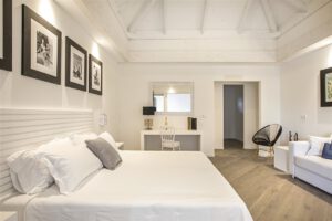 Innenansichten, Sandies Bathala Resort, Bathalaa, Malediven