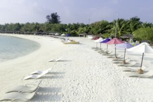 Panorama, Cinnamon Dhonveli Maldives, Malediven