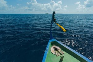 Panorama, Filitheyo Island Resort, Faafu Atoll, Malediven