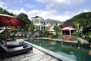 Impressionen des Solitude Lembeh Resort, Solitude World, Sulawesi, Indonesien
