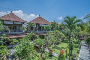 Anlage Cendana Resort & Spa Bali