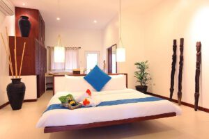 Impressionen, Atmosphere Resort, Negros, Philippinen