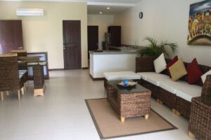 Impressionen, Atmosphere Resort, Negros, Philippinen