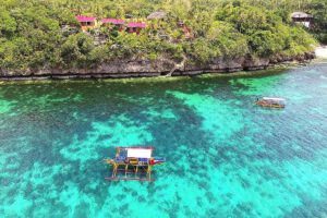 Sunset_Dive_Resort_Bohol_Philippinen_Bangkas