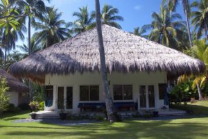 Impressionen, Atmosphere Resort, Negros, Philippinen
