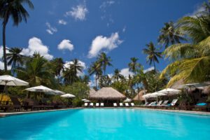 Impressionen, Atmosphere Resort, Negros, Philippinen