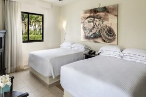Innenansichten, Allegro Cozumel, Yucatan, Mexiko