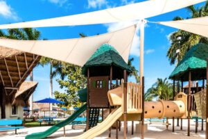 Auch für Kinder gibt es viel zu erleben, Allegro Cozumel, Yucatan, Mexiko