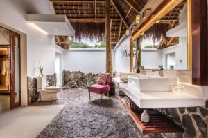 Family Suite, Atmosphere Resort, Negros, Philippinen