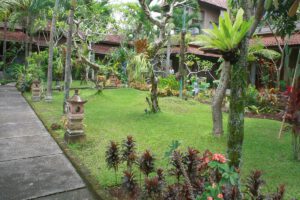 Garten Cendana Resort & Spa Bali