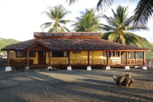 Impressionen, Tompotika Dive Lodge, Sulawesi, Indonesien