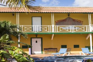 Impressionen, Rancho El Sobrino, Curacao, Karibik