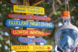 Impressionen, Rancho El Sobrino, Curacao, Karibik