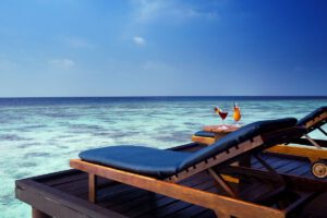 Panorama, Filitheyo Island Resort, Faafu Atoll, Malediven