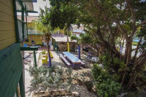 Impressionen, Rancho El Sobrino, Curacao, Karibik