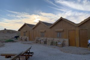 Das Roots Red Sea, Aegypten