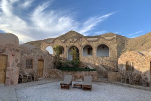 Das Roots Red Sea, Aegypten