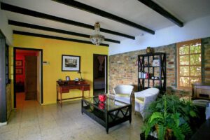 Das Village, Sun Reef Village on Sea, Curacao, Karibik