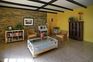 Das Village, Sun Reef Village on Sea, Curacao, Karibik