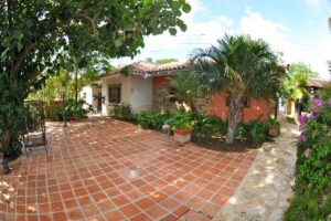 Das Village, Sun Reef Village on Sea, Curacao, Karibik