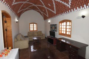 Das Roots Red Sea, Aegypten