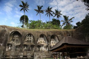 Ausfluege, Alam Batu Beach Bungalow Resort, Bali, Indonesien