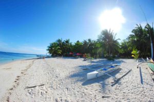 Strand Evolution Beach and Dive Resort Malapascua