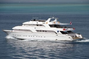 Panorama, M/Y Seawolf Felo, Seawolf Safari, Aegypten