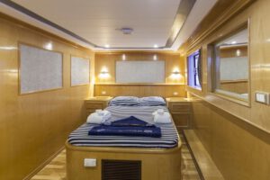 Die Suite, Golden Dolphin 2, Golden Dolphin Safari World, Aegypten
