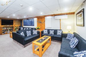 Lounge Nautilus Belle Amie Mexiko
