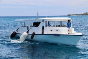 Dhoni Nautilus Two Malediven