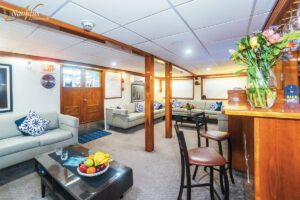 Lounge Nautilus Explorer Mexiko