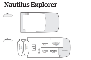 Deckplan2 Nautilus Explorer Mexiko