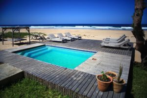 Pool2 Tofo Gruppenreise Mosambik & Südafrika NOV 2025