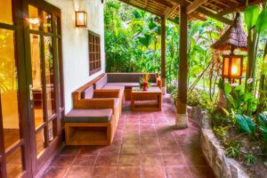 Premier Suite im Atlantis Dumaguette