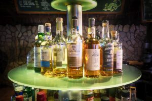 Tokos Bar im Atlantis Dumaguette