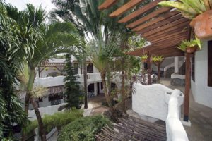 Das Atlantis Puerto Galera Resort, Philippinen