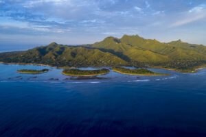 Rarotonga ,Cook Inseln