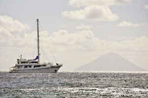 Die Nai'a, Tauchsafari, Fiji