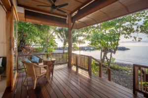 Murex Manado - Oceanfront Villa, Indonesien, Sulawesi